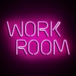 Workroom Logo