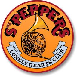 Sgt. Peppers Pub Logo