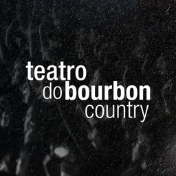 Teatro Bourbon Country Logo