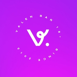 Valen Bar Logo