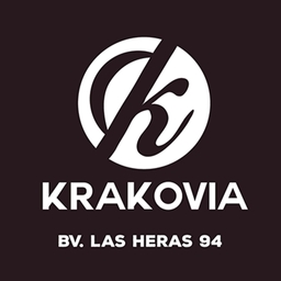 Krakovia Logo