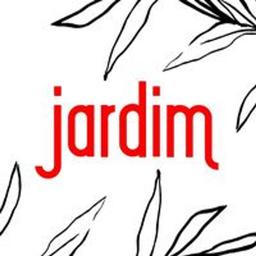 Jardim Logo