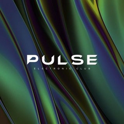 Pulse Electronic Club Logo