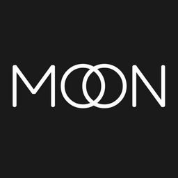 MOON Club Logo