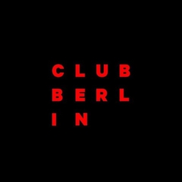 Club Berlín Logo