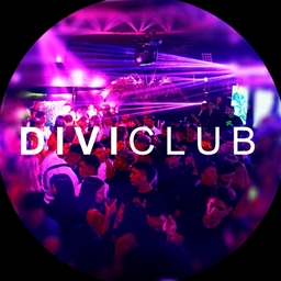 Divi Club Logo