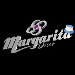 Margarita Disco Logo