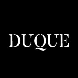 DUQUE Logo