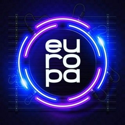 Europa Disco Logo