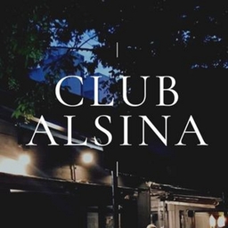 Club Alsina Logo