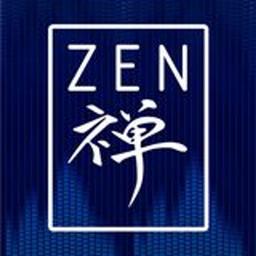 ZEN Disco Logo