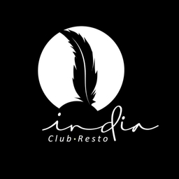 India Club & Resto Logo