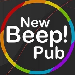 Beep Pub Logo