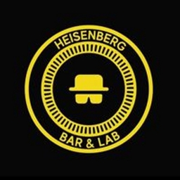 HEISENBERG Logo