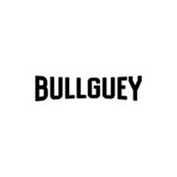 Bullguey Logo
