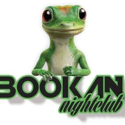 Bookan Logo