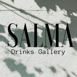 SALMA Logo