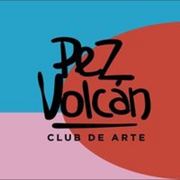 Pez Volcan Logo