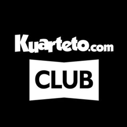 Kuarteto.com CLUB Logo