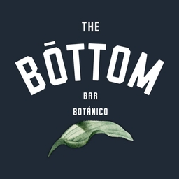 The Bōttom Logo