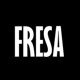Fresa Club Logo