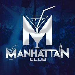Manhattan Club Logo