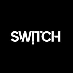 Switch Club Logo