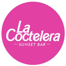 La Coctelera Logo