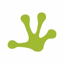 Frogg Club Logo