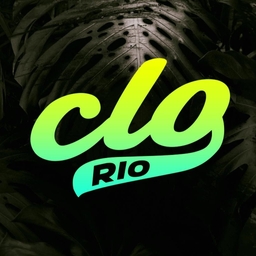 Clo Rosario Logo