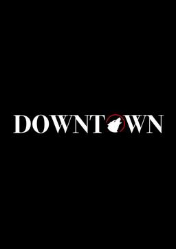 Downtown Club Logo