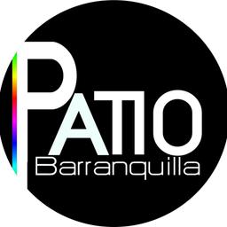 Patio Barranquilla Logo