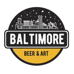 Baltimore Rosario Logo