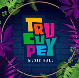 Trucupey Resto-Bar Logo