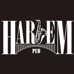 Harlem Pub Logo