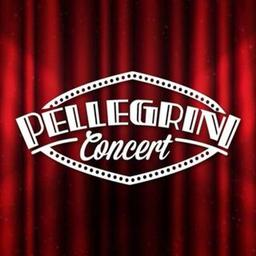 Pellegrini Concert Logo