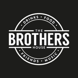 The Brothers House Logo