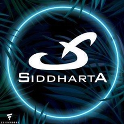 Siddharta Logo