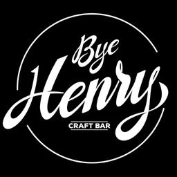 Bye Henry Logo