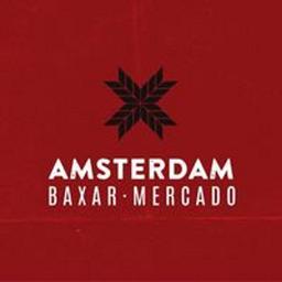 Amsterdam Baxar Logo