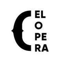 Teatro Opera La Plata Logo