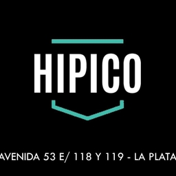 Hipico Logo