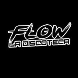 Flow La Discoteca Logo
