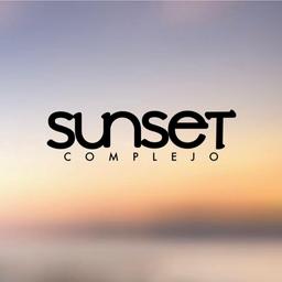 Complejo Sunset Logo