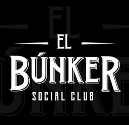 El Búnker Social Club Logo