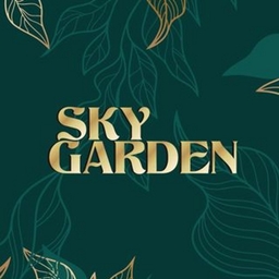Sky Garden Rooftop Logo