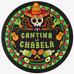 Cantina La Chabela Logo