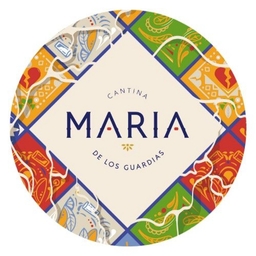 Cantina La María Logo