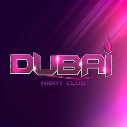 Dubai Night Club Logo