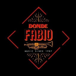 Donde Fabio Club Logo